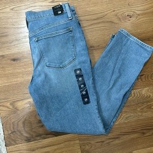 JCrew NWT slim boyfriend Jean